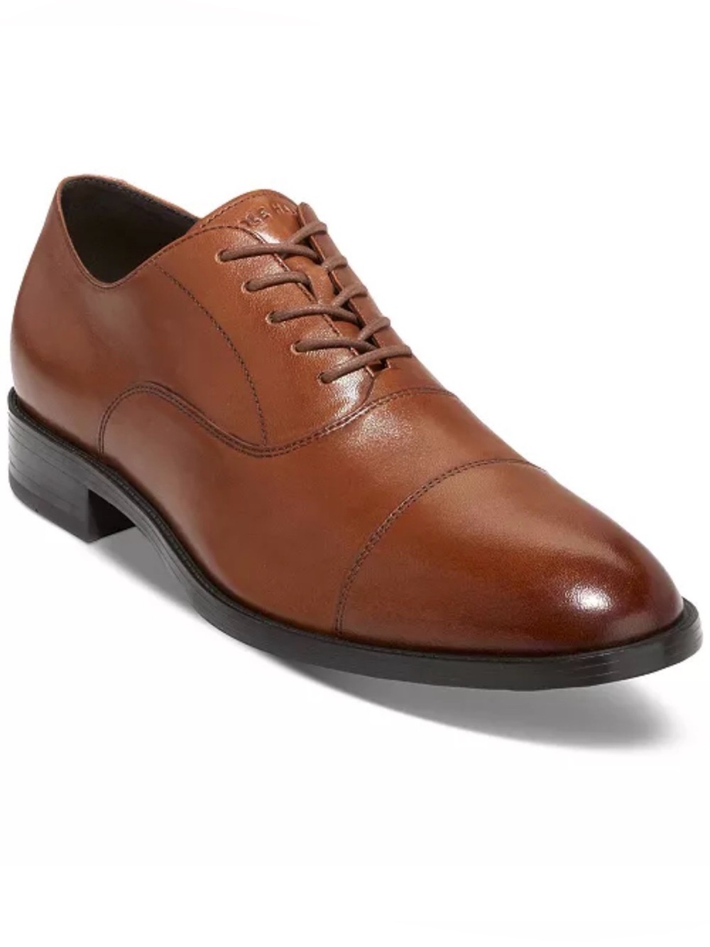 Cole Haan Hawthorne Cap-Toe Oxford